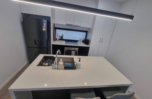 Doncaster East Apartment | Tranquil 2-bedroom apartment in Doncaster East with AC, WiFi