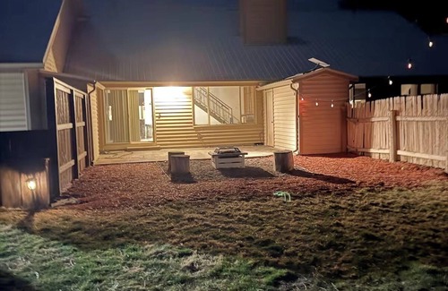 Umatilla Condo | Tranquil 3-bedroom condo in Umatilla with AC