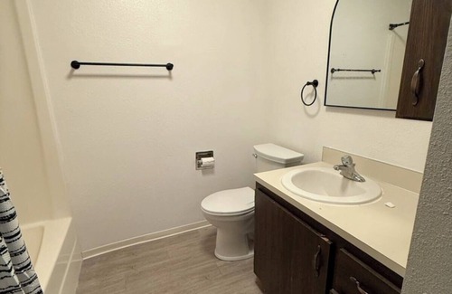 Umatilla Condo | Tranquil 3-bedroom condo in Umatilla with AC