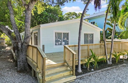 Tavernier House | Tranquil 3-bedroom house in Tavernier