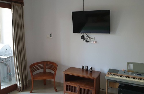 Kerobokan Villa | Tranquil 3bed Pool Villa