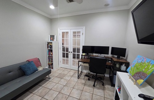 Byram House | Tranquil 4-bedroom house in Byram