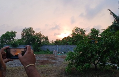 Puri Other | Tranquil AC Farmhouse with modern amenities in charming Puri with Activities.