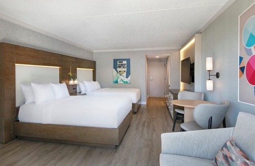 Palmetto Dunes Hotel | Tranquil Beachside Retreat on Hilton Head! With Pools & Spa, Shuttle Service!