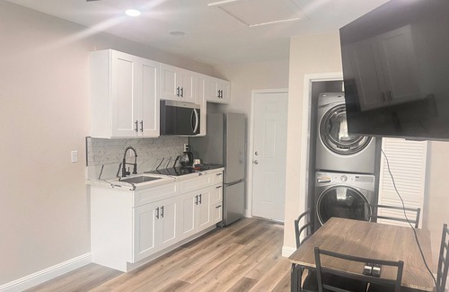Las Vegas Apartment | Tranquil Beautiful Studio