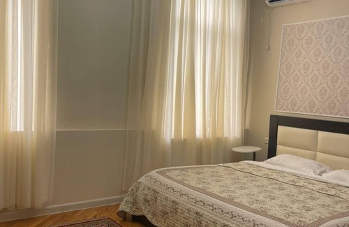 Batumi Bed & Breakfast | Tranquil bed & breakfast with AC in Zugdidi