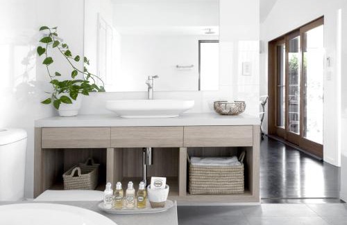 Ewingsdale Villa | Tranquil Byron Bay Villa, Hinterland views - Vue 5