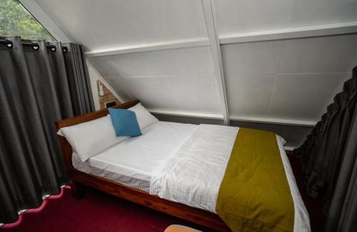 Kandy Resort | Tranquil Cabana - Kandy