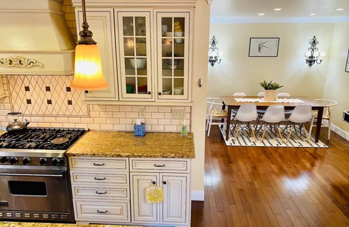 Cedar Ridge Villa | Tranquil & clean 5-acre getaway