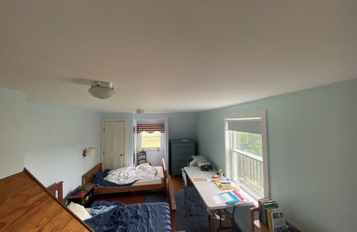 Edgartown Cottage | Tranquil cottage with WiFi on Cape Poge Bay