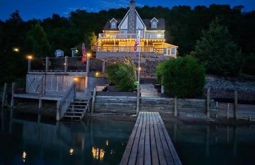 Sevierville House | Tranquil Cove