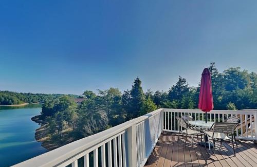 Sevierville House | Tranquil Cove