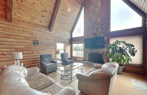 Sevierville House | Tranquil Cove