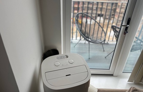 Dartford Apartment | Tranquil Dartford Apartment Retreat