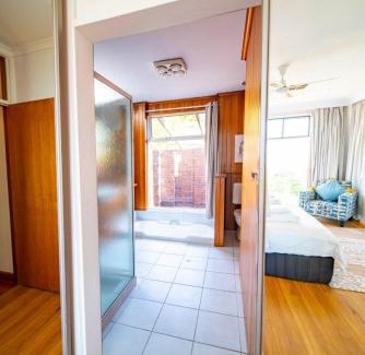 Glen Osmond House | Tranquil Escape The Gerald House Near the City