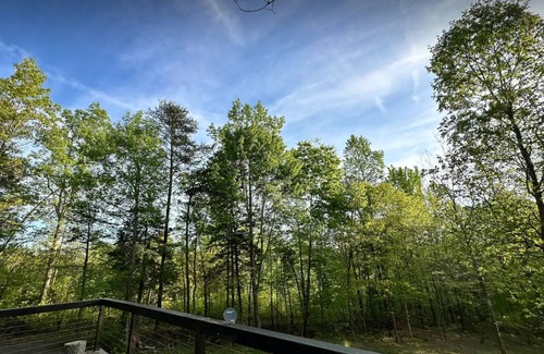 Mineral Cabin | Tranquil Haven:nSecluded Retreat