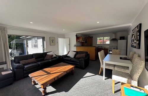 Arrowtown House | Tranquil Haven