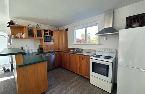 Arrowtown House | Tranquil Haven