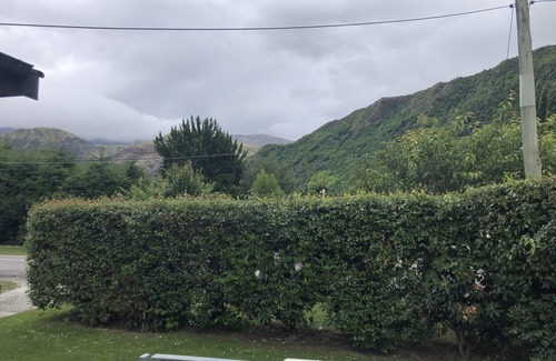 Arrowtown House | Tranquil Haven