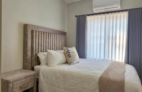 Gaborone Apartment | Tranquil Haven Suites