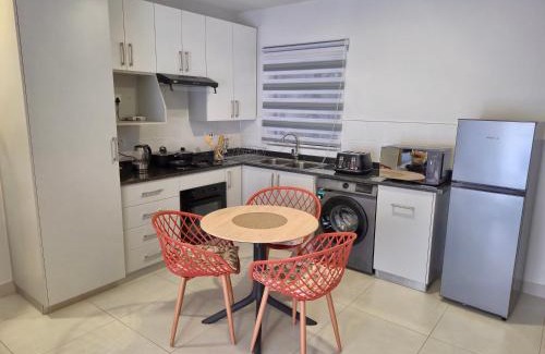 Gaborone Apartment | Tranquil Haven Suites
