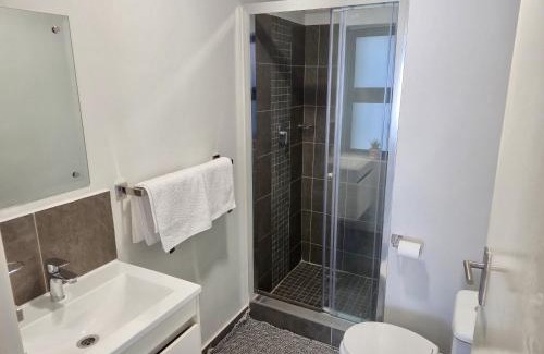 Gaborone Apartment | Tranquil Haven Suites