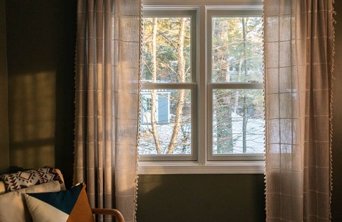 Moultonborough House | Tranquil Lake Home with Beach & Lake Access!