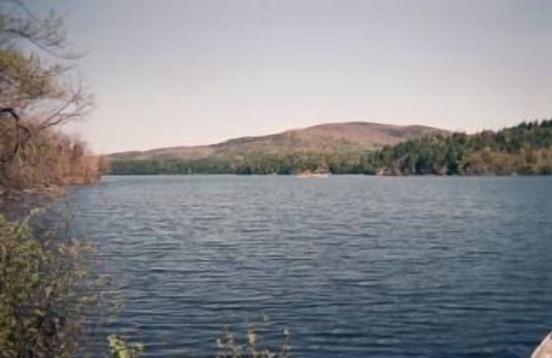 Keeseville House | Tranquil Lakefront Get-Away