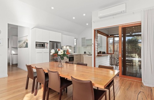 Point Lonsdale House | Tranquil Luxury- Point Lonsdale