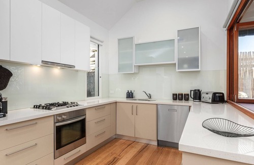 Point Lonsdale House | Tranquil Luxury- Point Lonsdale