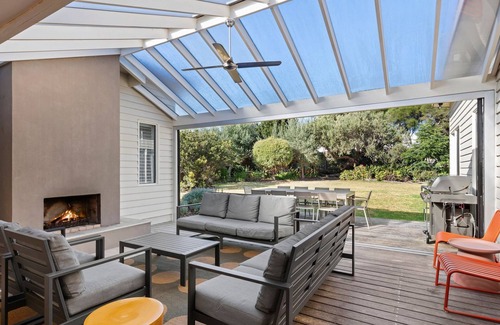 Point Lonsdale House | Tranquil Luxury- Point Lonsdale
