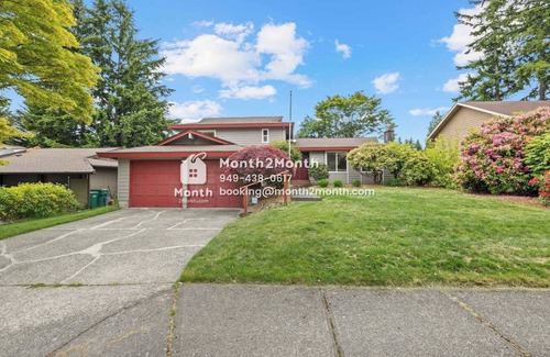 Newcastle House | Tranquil Pines on 72nd St #42396