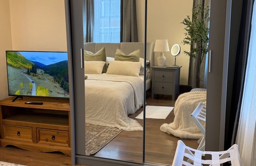 Royal Tunbridge Wells Apartment | Tranquil Retreat in Tunbridge Wells