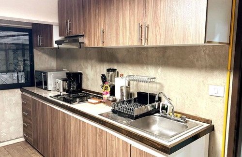 Xalapa Apartment | Tranquil refuge in Xalapa, 3BR 1BA apt for 6