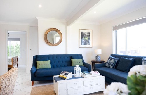 Ulladulla House | Tranquil Retreat