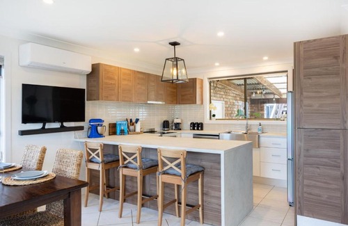 Ulladulla House | Tranquil Retreat