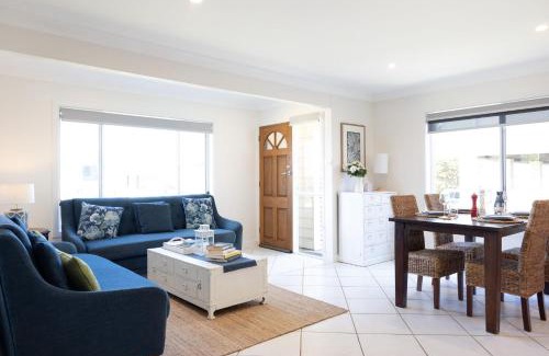 Ulladulla House | Tranquil Retreat