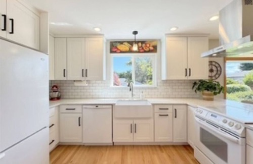 Sequim House | Tranquil Retreat in the Heart of Sequim –Your Gateway to the Olympic Peninsula