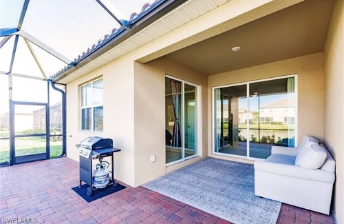 Rural Estates Villa | Tranquil Retreat Upgraded 3-Bedroom Villa in Orange Blossom Ranch community