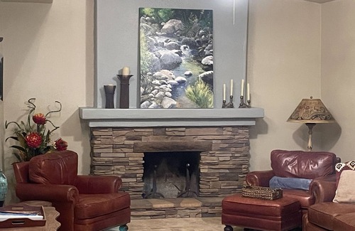 Tubac House | Tranquil, romantic casita just minutes from Tubac, AZ.