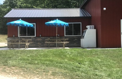 Mears House | Tranquil RV @ Val-Du Lakes campground in Silver Lake