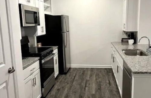 Orange Park Condo | Tranquil Serenity