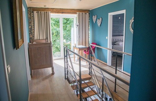 Doische Cottage | Tranquil Stay in Ardennes