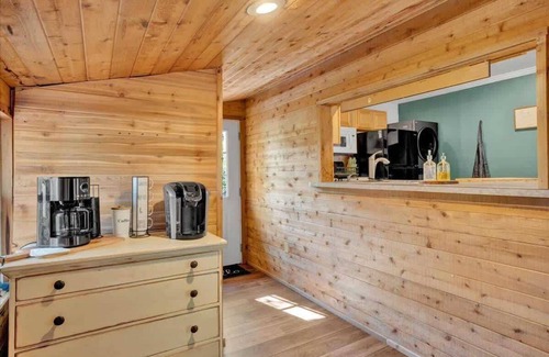 Gouldsboro House | Tranquil Trails Cottage Fire Pit Cozy 3BDR