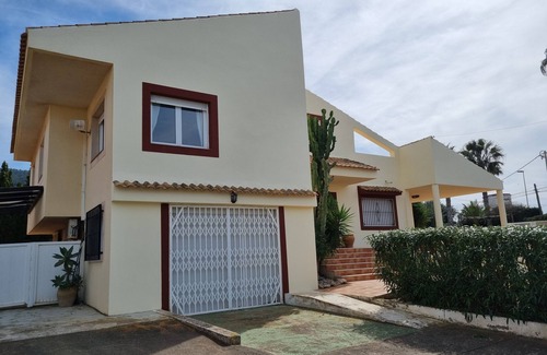 Las Barracas Villa | Tranquil Villa la Fuente, Los Belones near La Manga Club