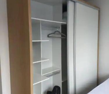 Governador Celso Ramos Apartment | Tranquilidade proximo ao Mar