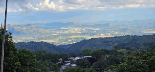 Falan Villa | Tranquilidad en el campo Rega