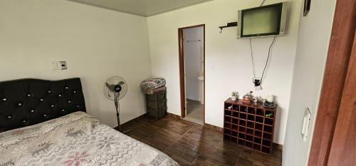 Falan Villa | Tranquilidad en el campo Rega