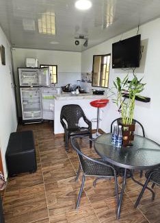 Falan Villa | Tranquilidad en el campo Rega