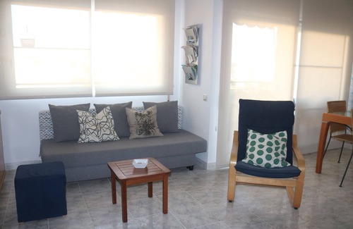 L'Eucaliptus Apartment | Tranquilidad, Naturaleza y Mar. Tu Refugio